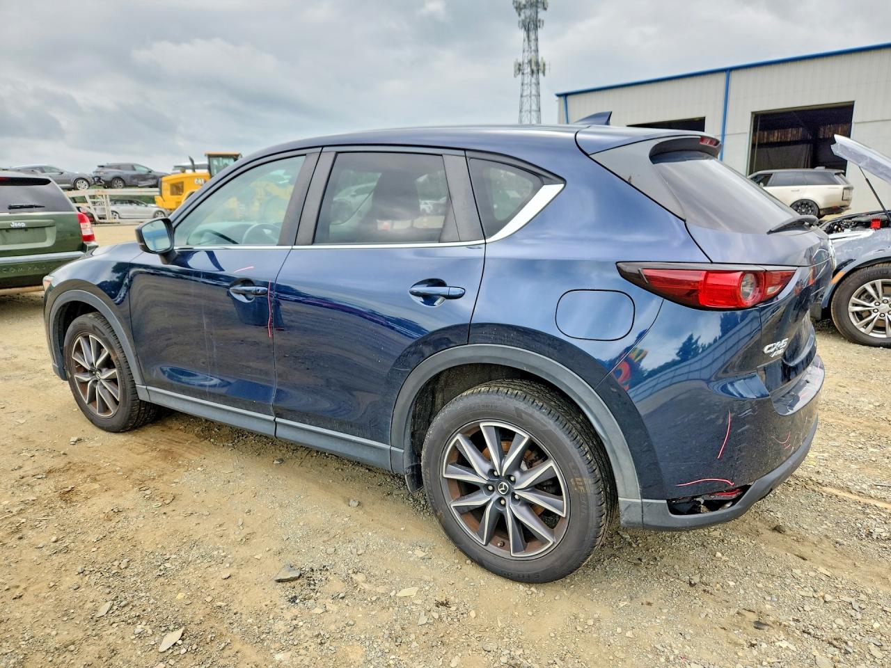 2018 MAZDA CX-5 TOURING — снимка 2