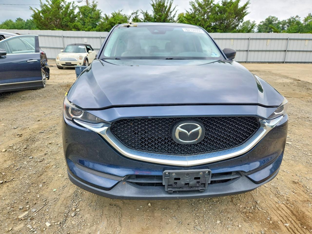 2018 MAZDA CX-5 TOURING — снимка 5