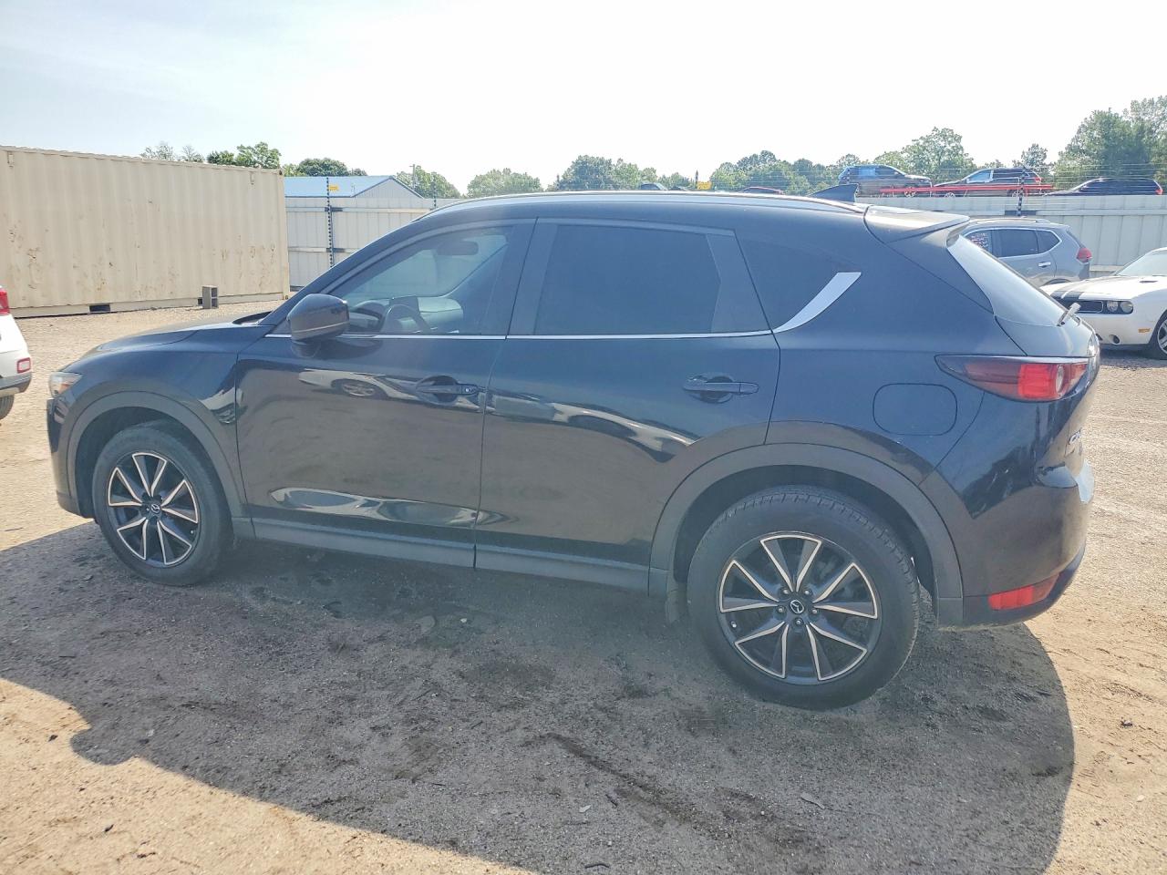 2018 MAZDA CX-5 TOURING — снимка 2