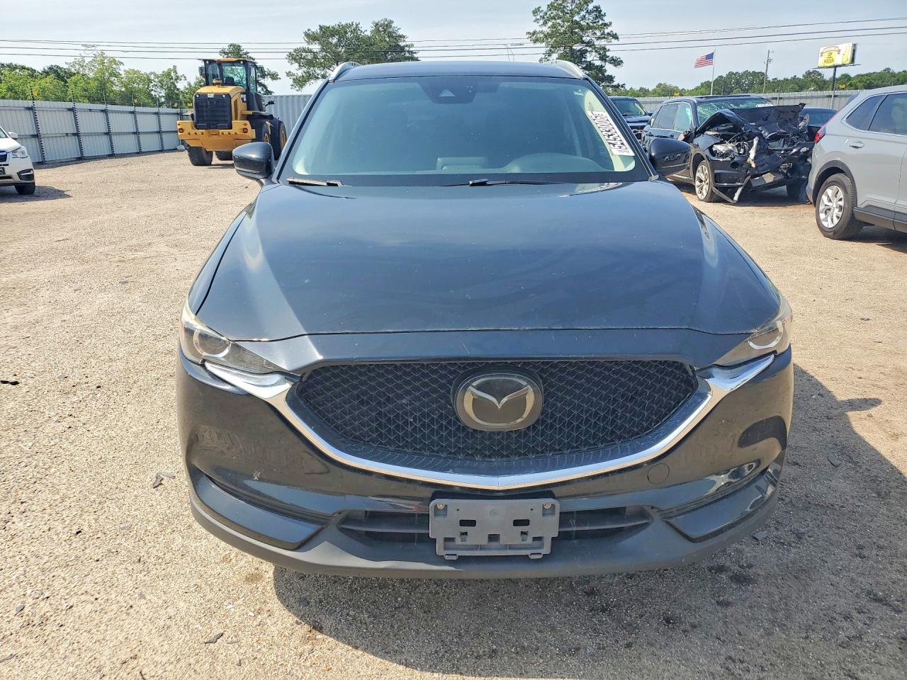2018 MAZDA CX-5 TOURING — снимка 5