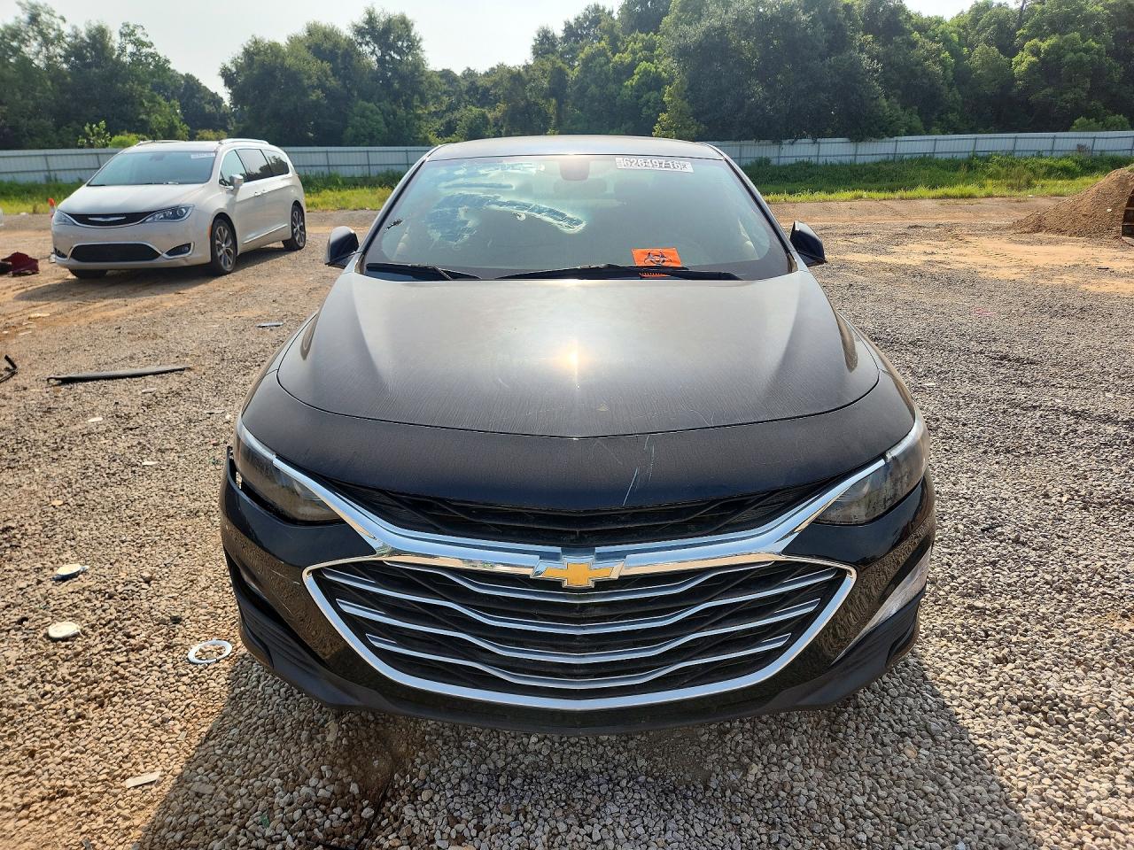 2020 CHEVROLET MALIBU LT — снимка 5