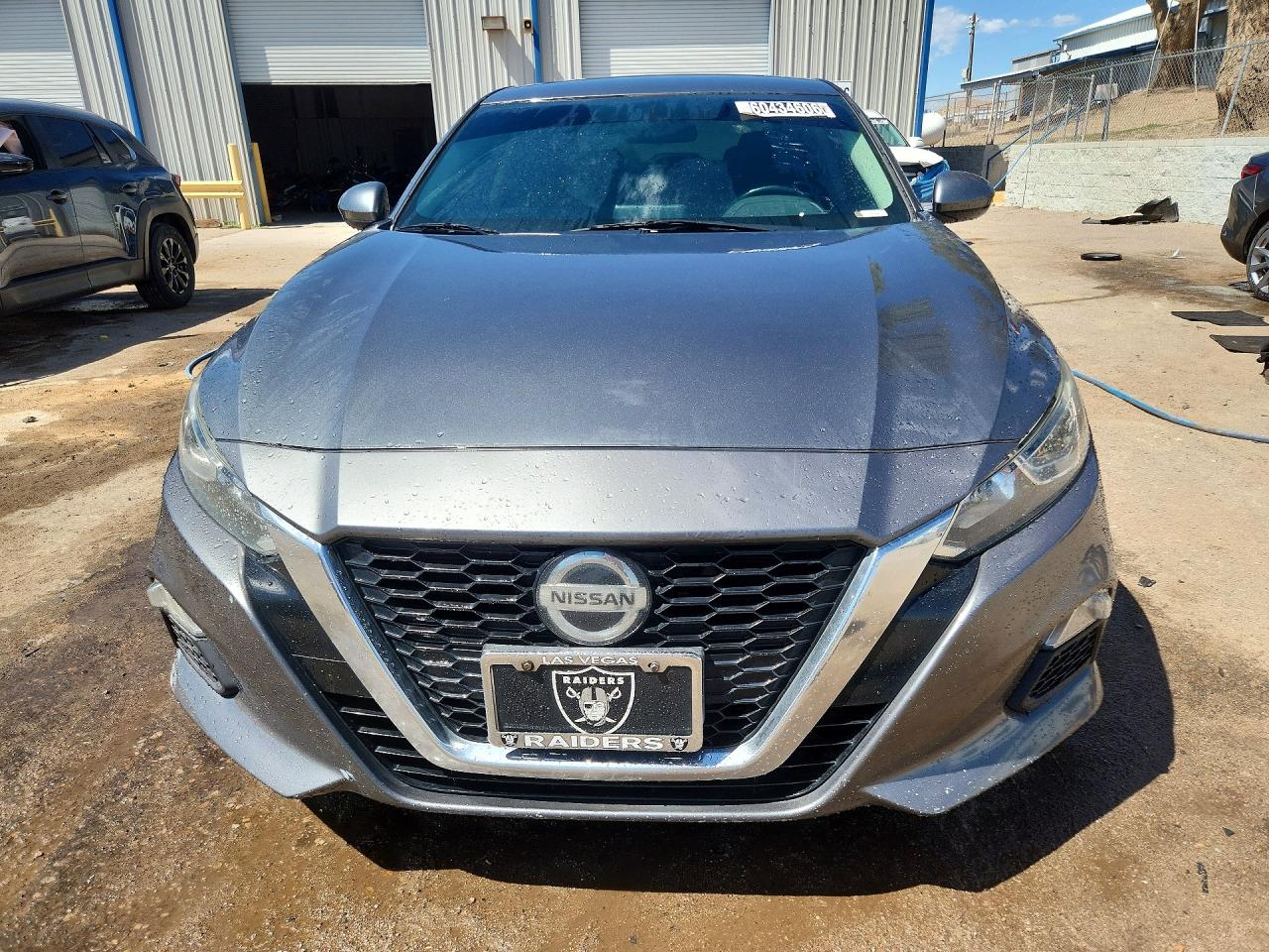 2019 NISSAN ALTIMA S — снимка 5