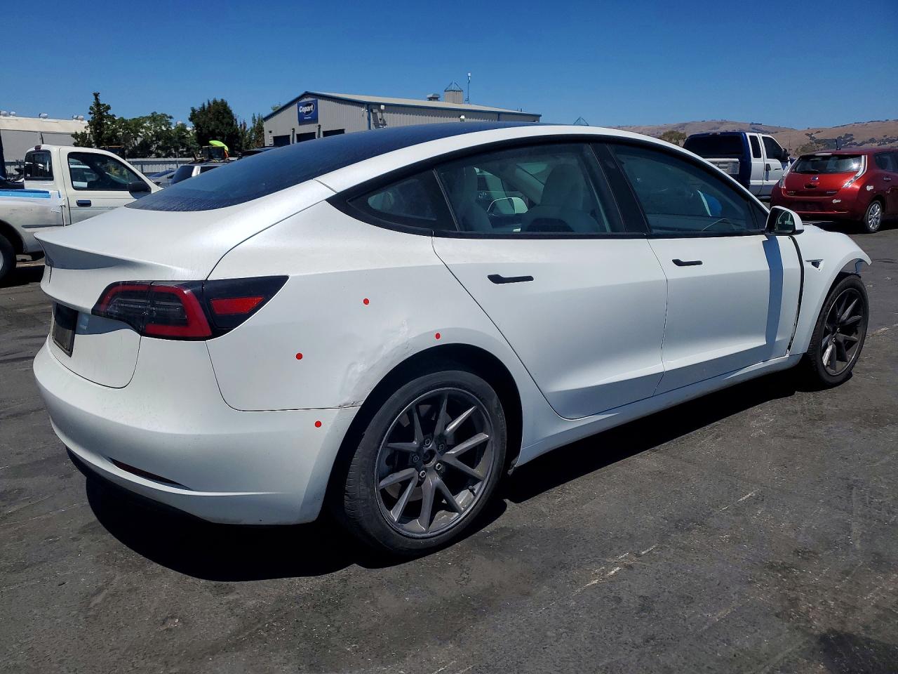 2023 TESLA MODEL 3 — снимка 3
