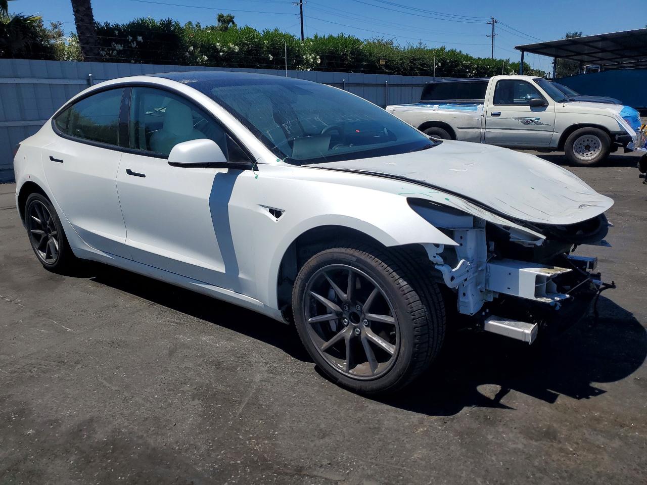 2023 TESLA MODEL 3 — снимка 4