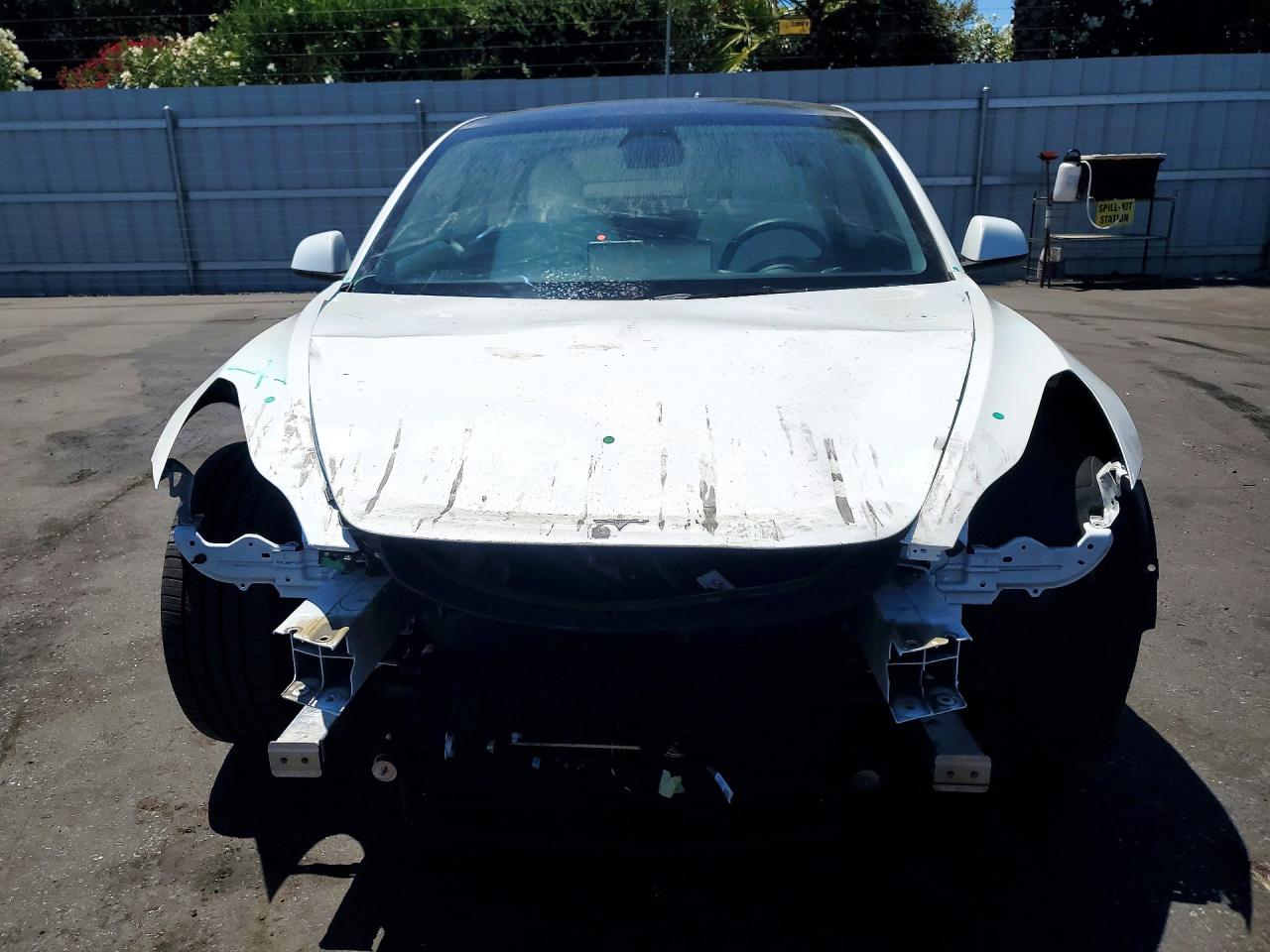 2023 TESLA MODEL 3 — снимка 5