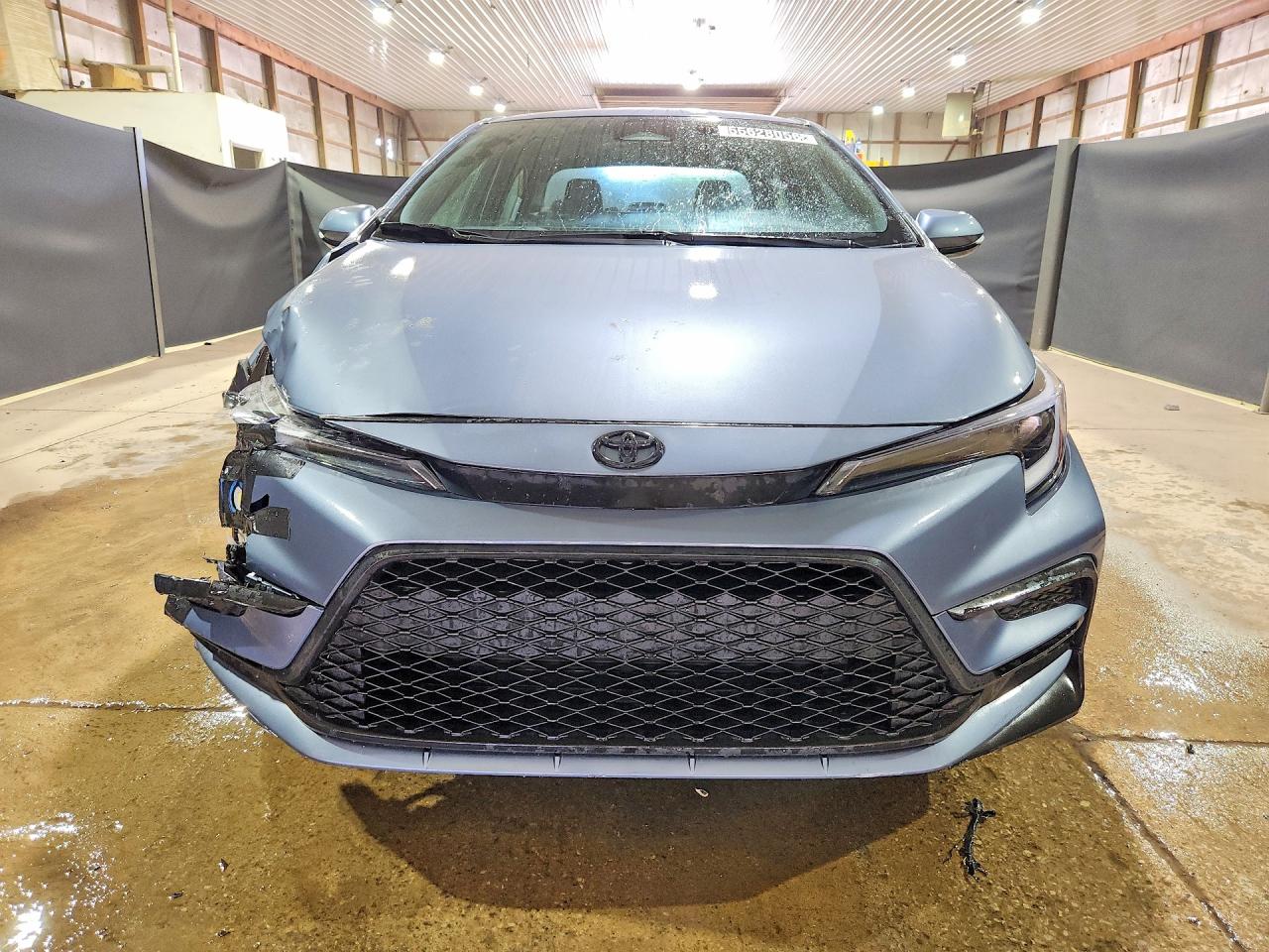 2026 TOYOTA COROLLA SE — снимка 5