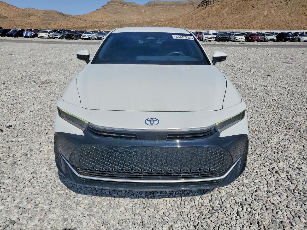 2023 TOYOTA CROWN XLE — снимка 5