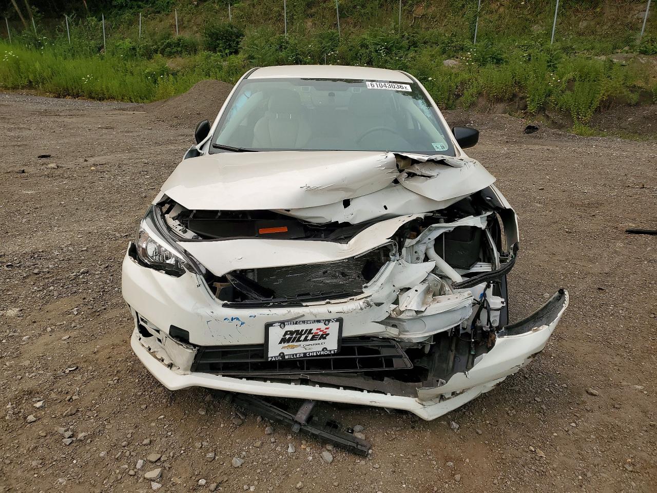 2023 SUBARU IMPREZA — снимка 5