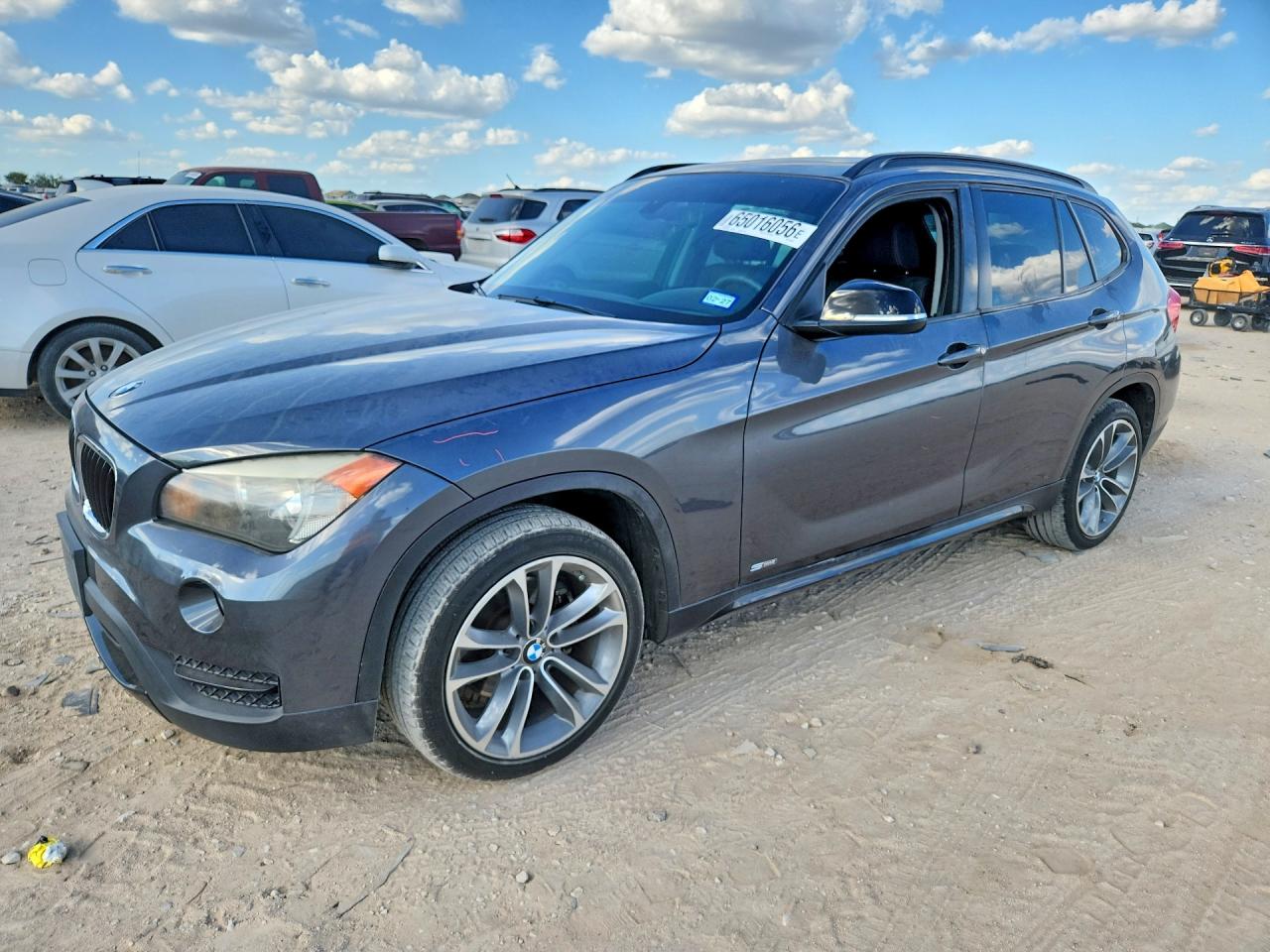 2013 BMW X1 SDRIVE28I