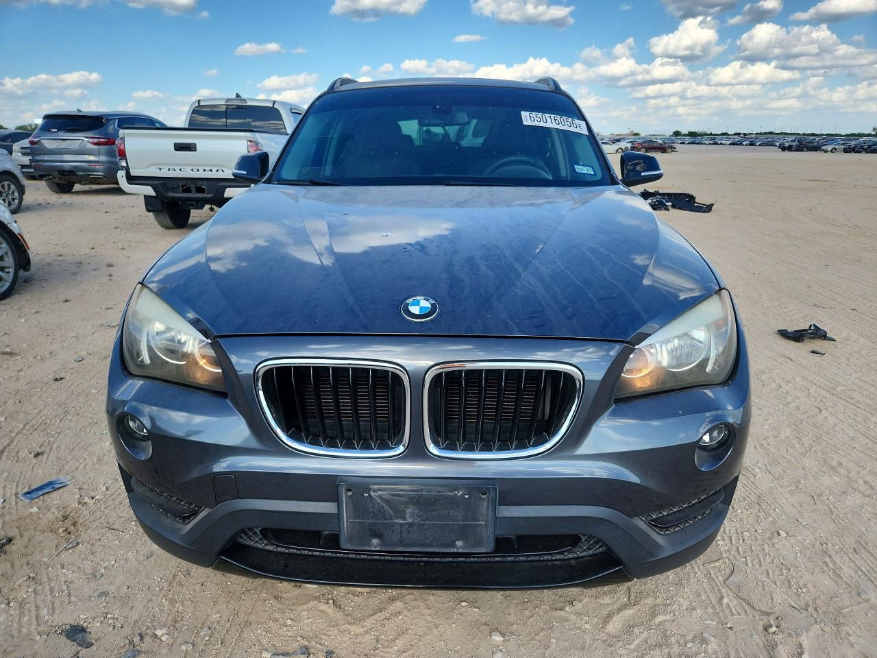 2013 BMW X1 SDRIVE28I — снимка 5