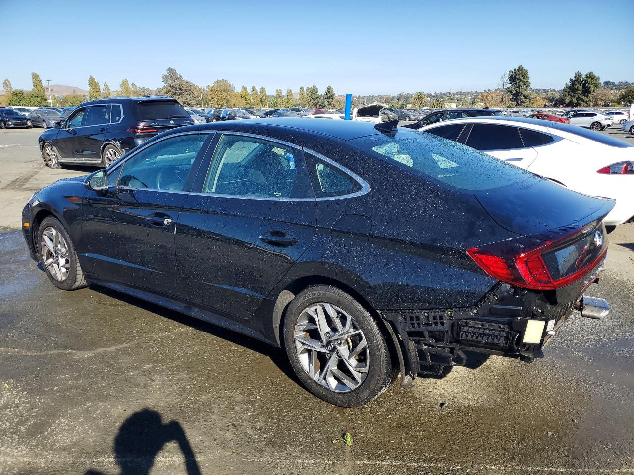 2023 HYUNDAI SONATA SEL — снимка 2
