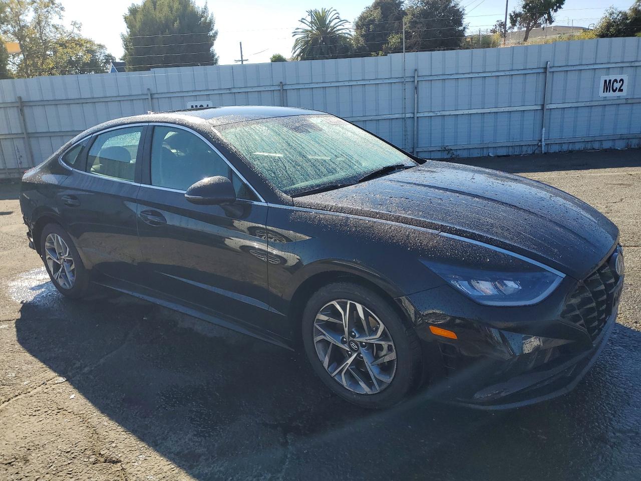 2023 HYUNDAI SONATA SEL — снимка 4