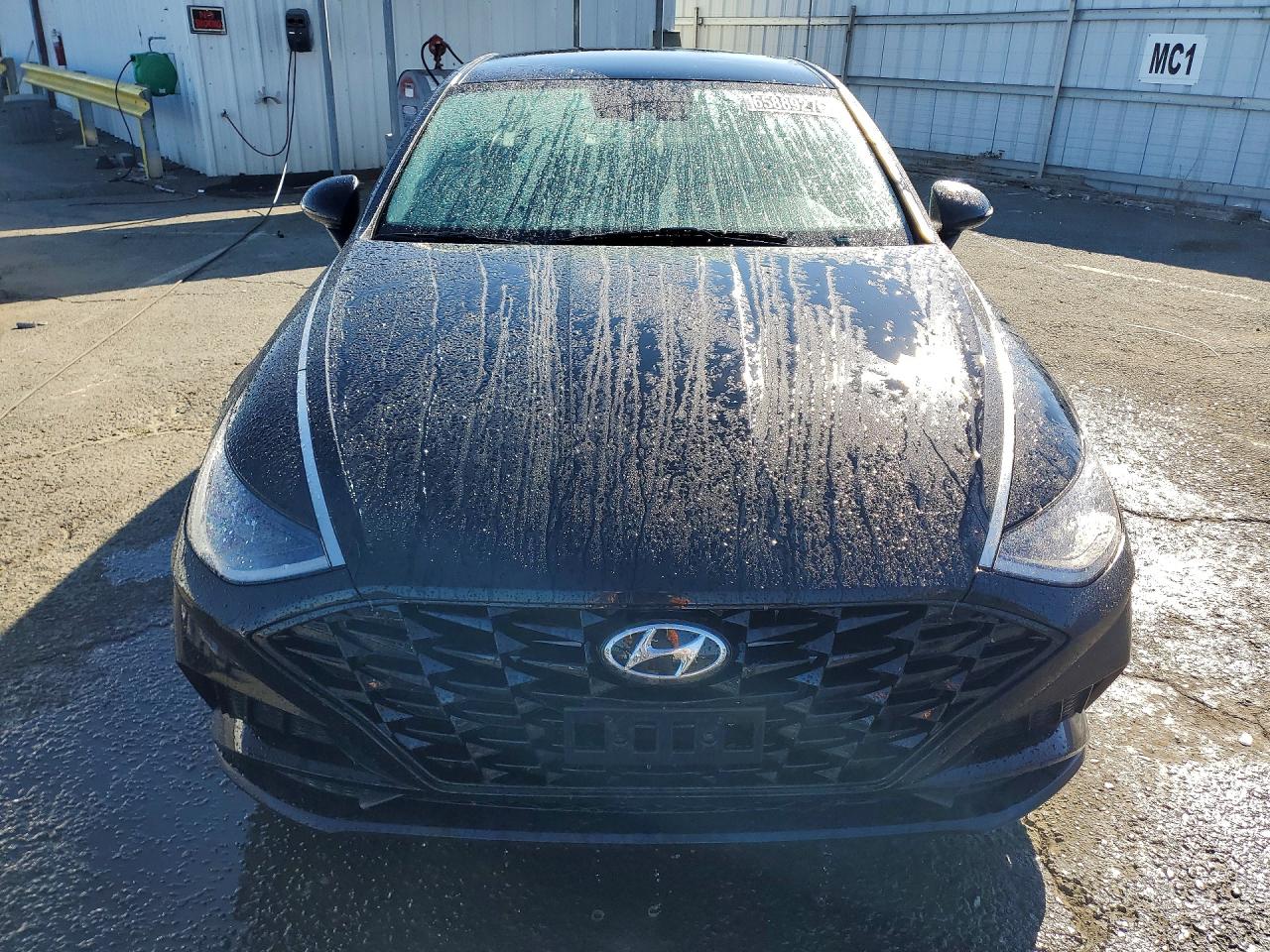 2023 HYUNDAI SONATA SEL — снимка 5