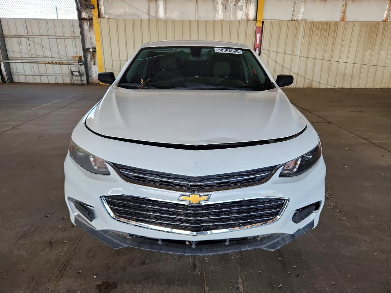 2018 CHEVROLET MALIBU LS — снимка 5