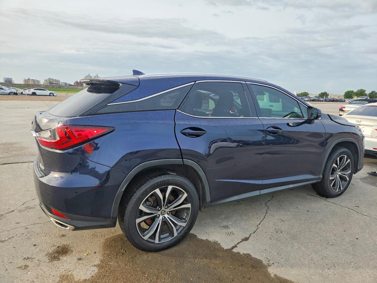 2022 LEXUS RX 350 — снимка 3
