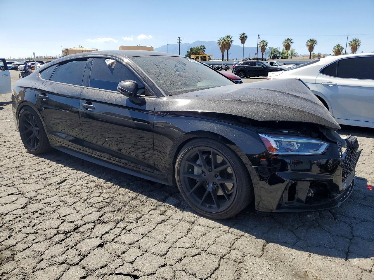 2019 AUDI A5 PREMIUM S LINE — снимка 4