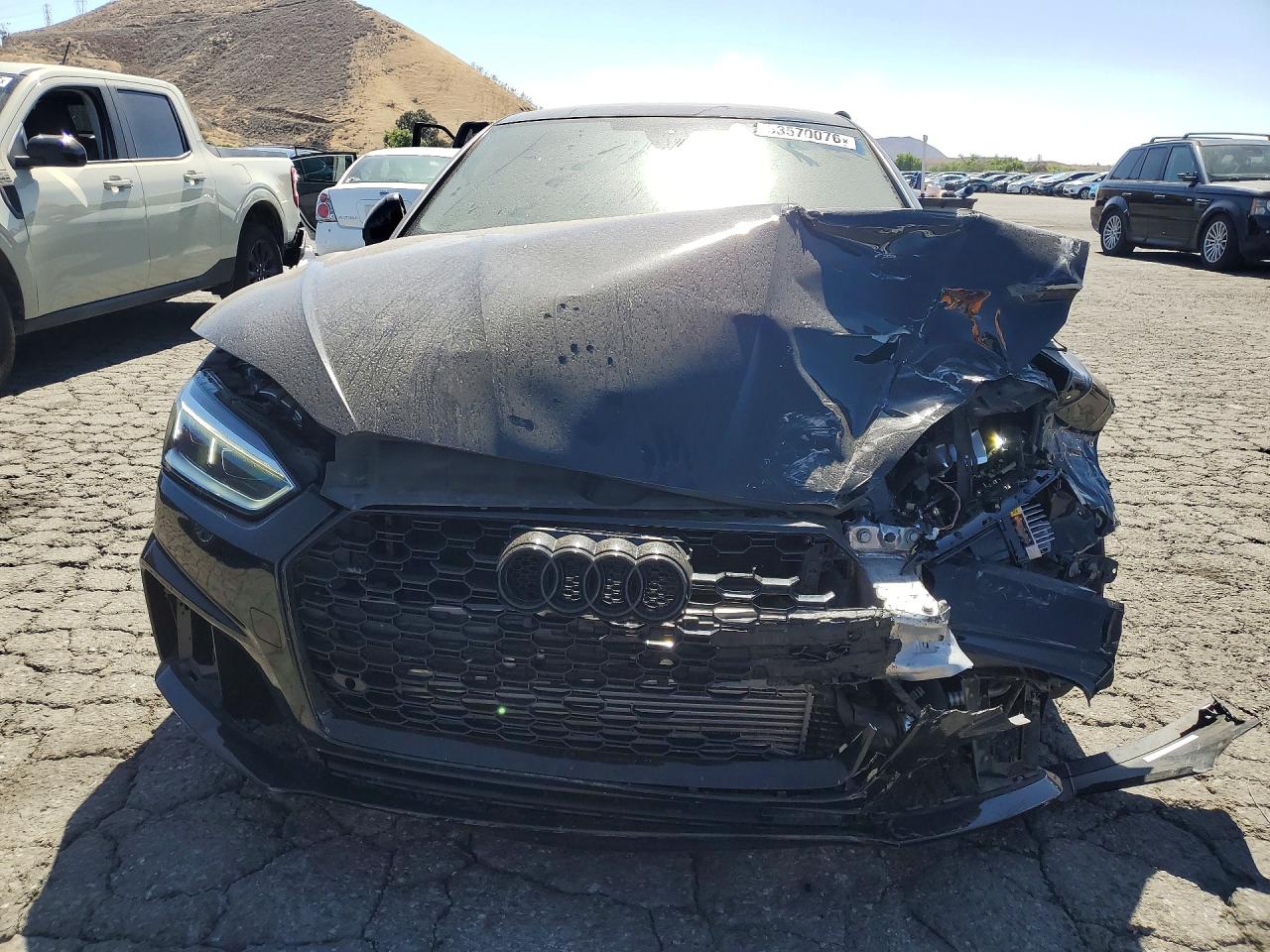 2019 AUDI A5 PREMIUM S LINE — снимка 5
