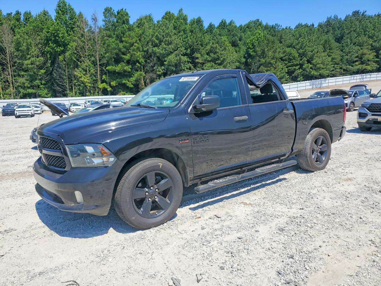 2016 RAM 1500 ST