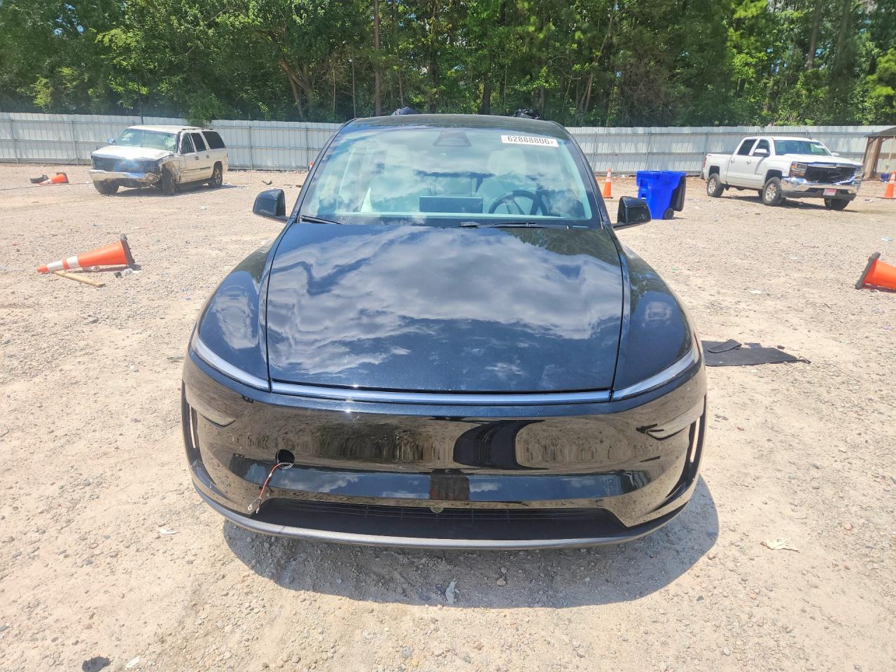 2026 TESLA MODEL Y — снимка 5