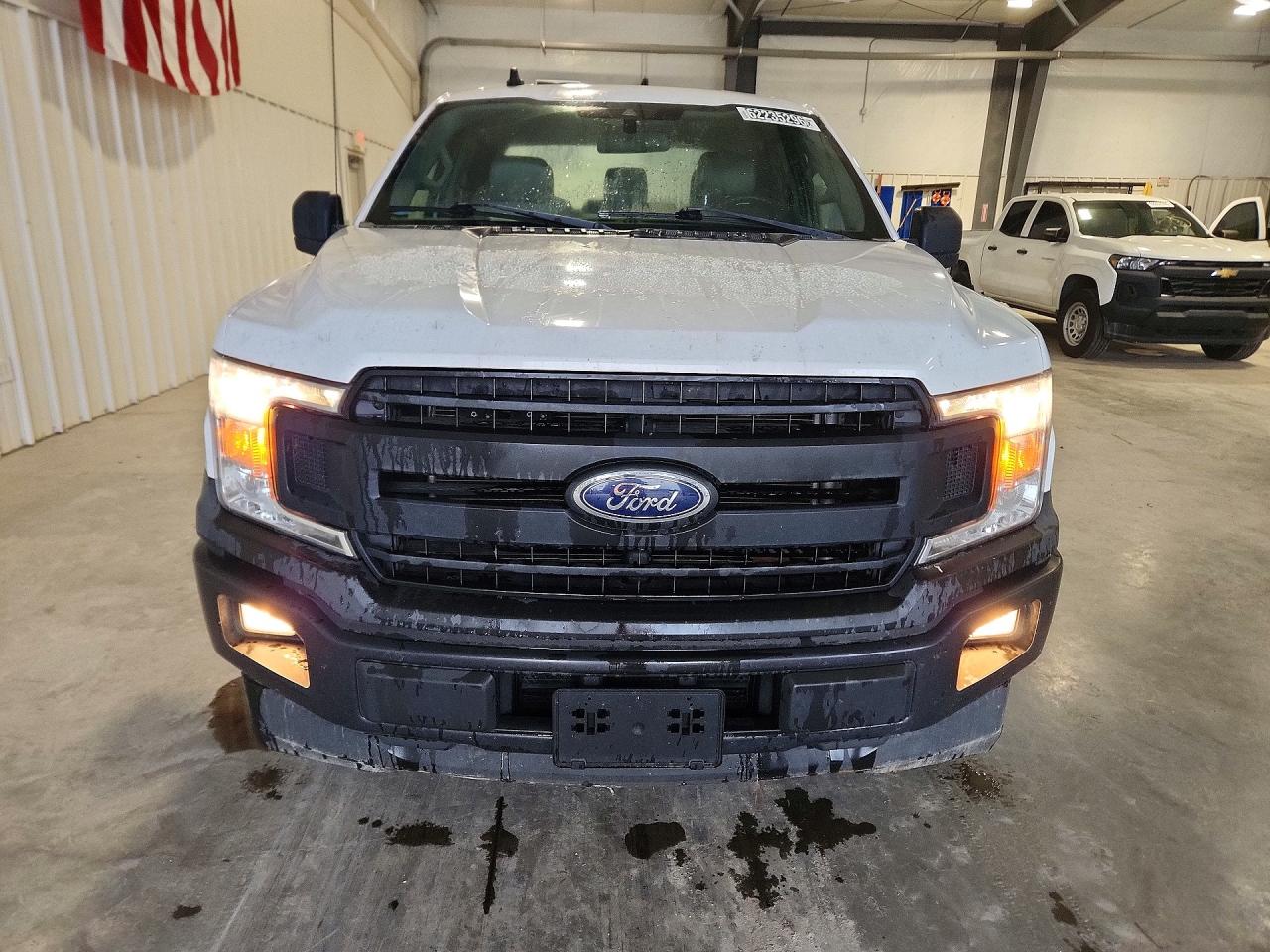 2020 FORD F150 SUPER CAB — снимка 5