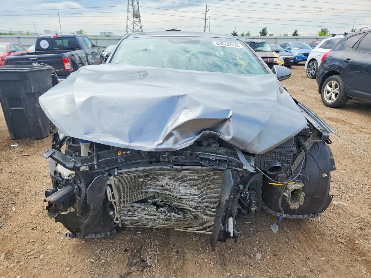 2018 HYUNDAI ELANTRA SEL — снимка 5