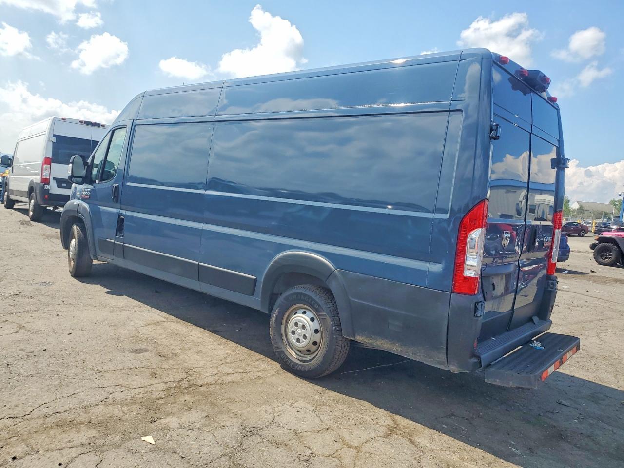 2020 RAM PROMASTER 3500 — снимка 2