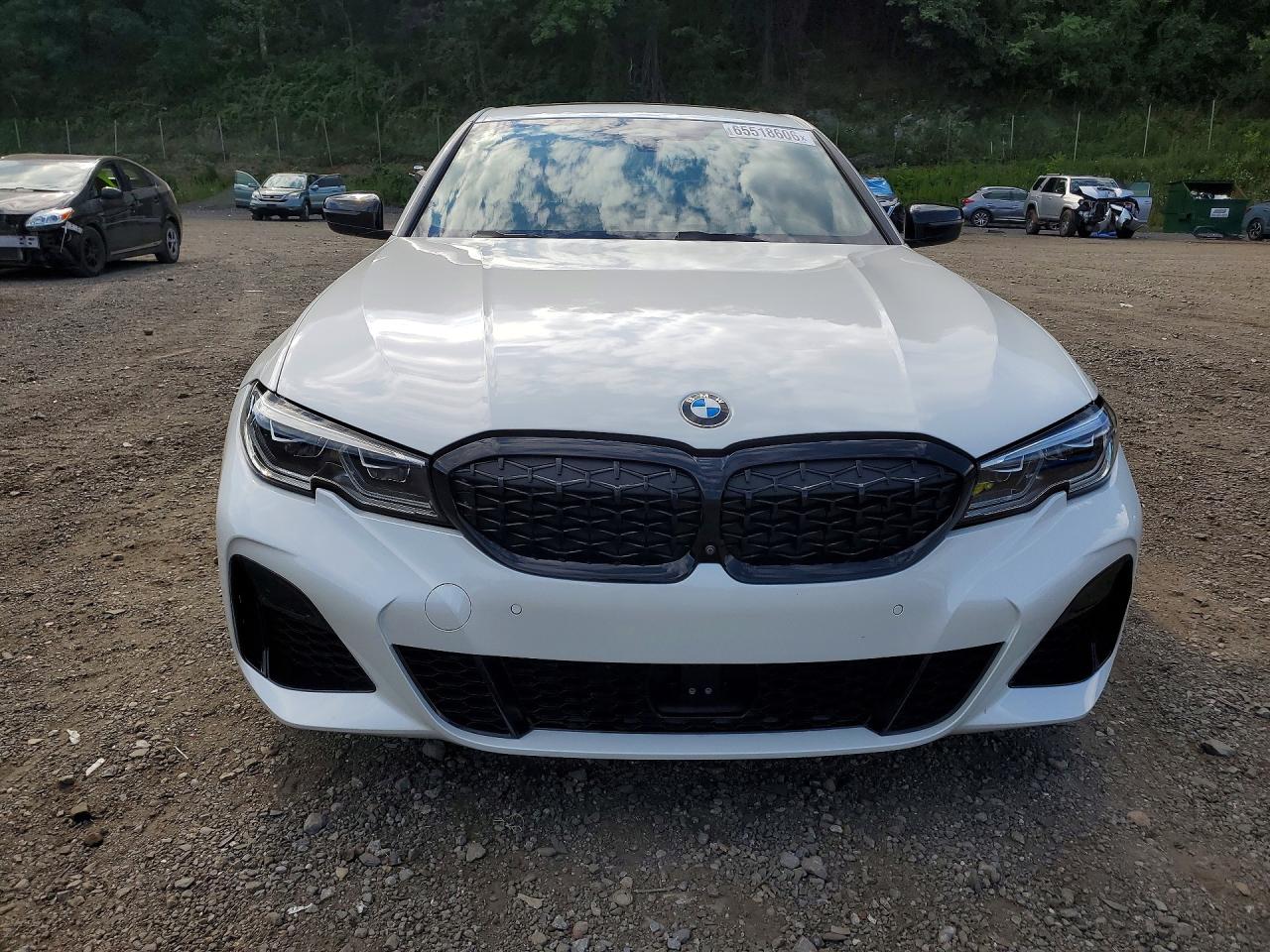 2021 BMW M340XI — снимка 5