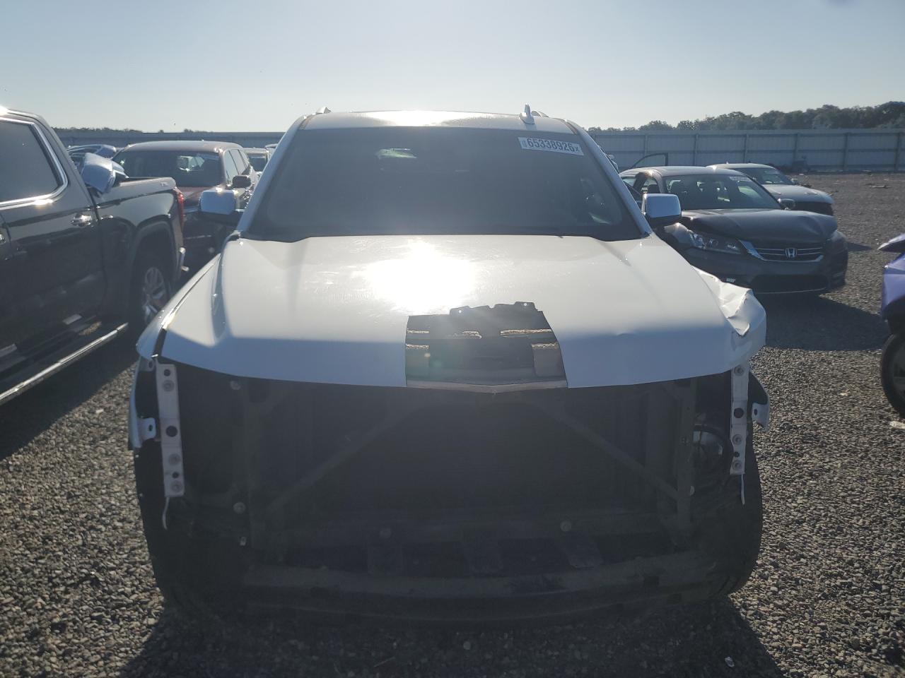 2018 CHEVROLET TAHOE K1500 PREMIER — снимка 5