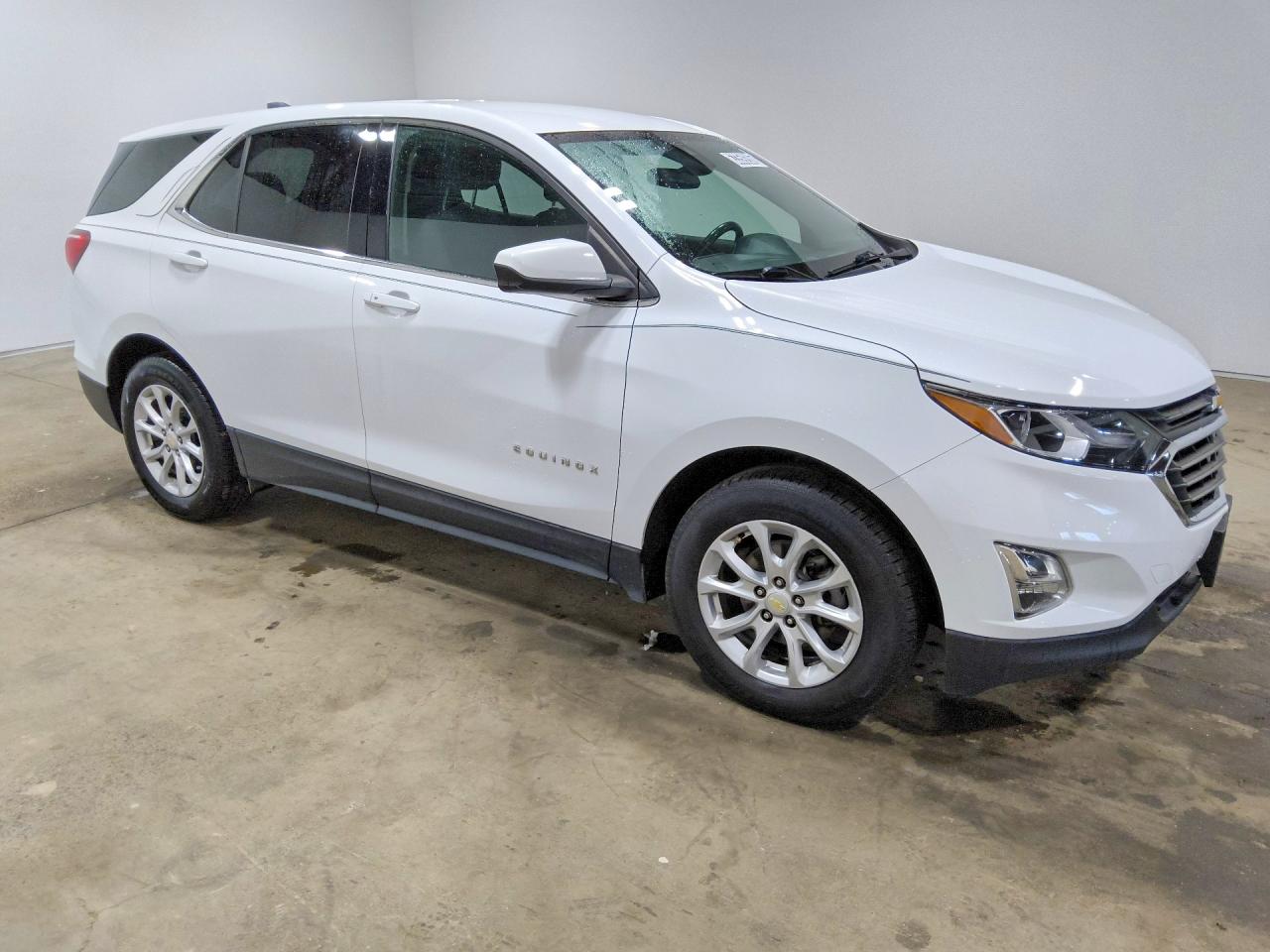 2020 CHEVROLET EQUINOX LT — снимка 4