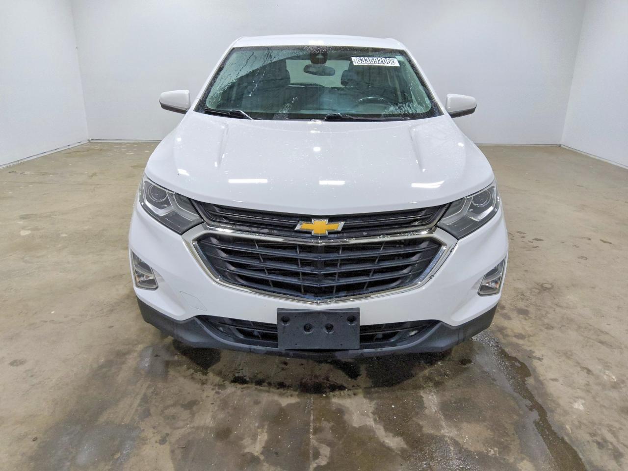 2020 CHEVROLET EQUINOX LT — снимка 5