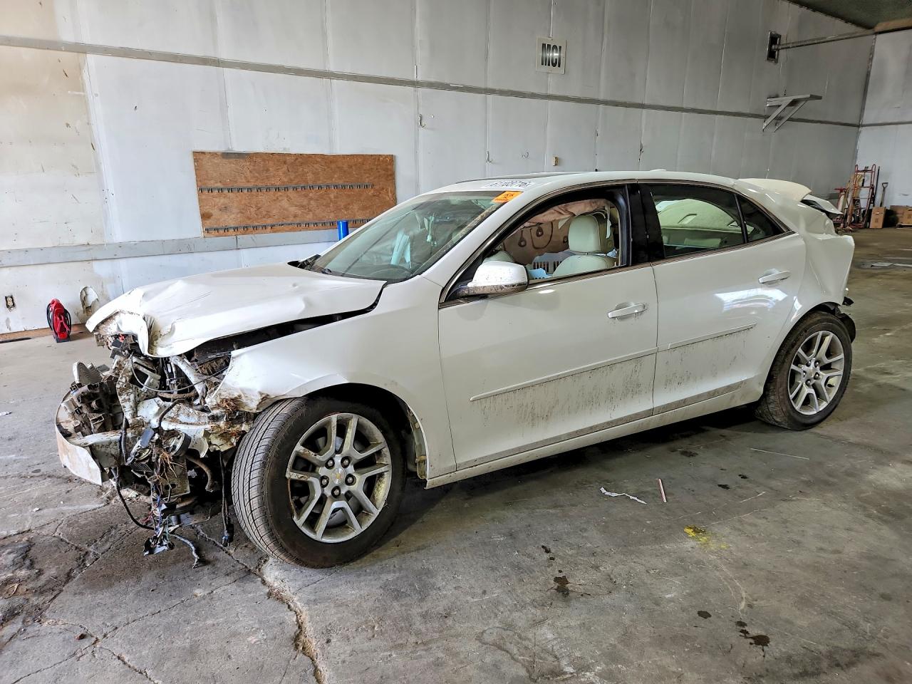 2015 CHEVROLET MALIBU