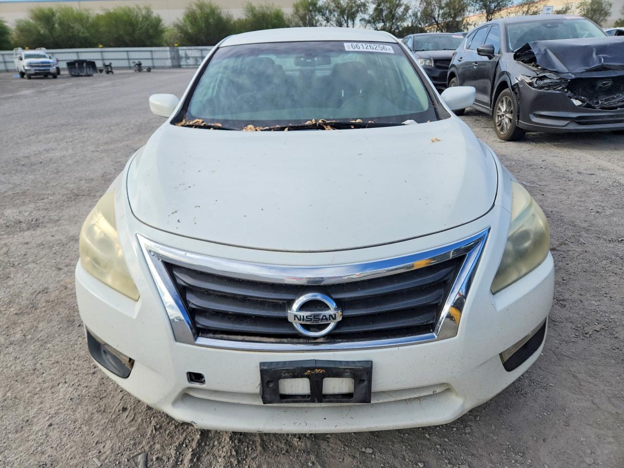 2015 NISSAN ALTIMA 2.5 SV — снимка 5