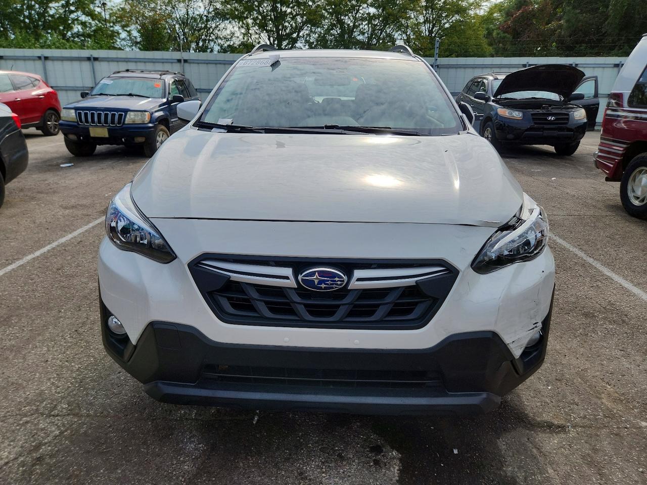 2023 SUBARU CROSSTREK PREMIUM — снимка 5