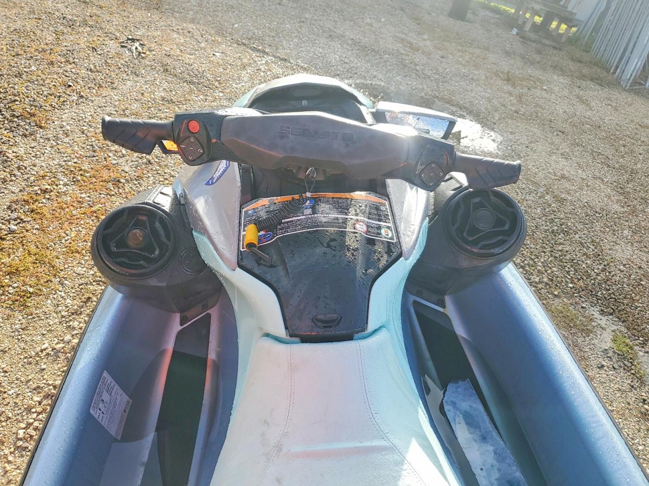 2023 SEA-DOO GTI — снимка 5