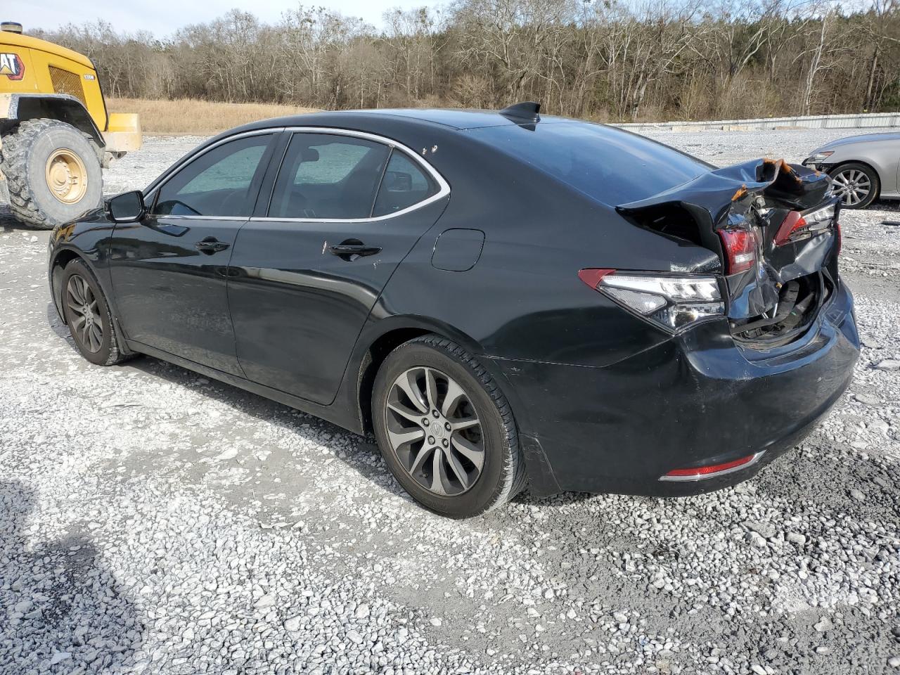 2015 ACURA TLX — снимка 2