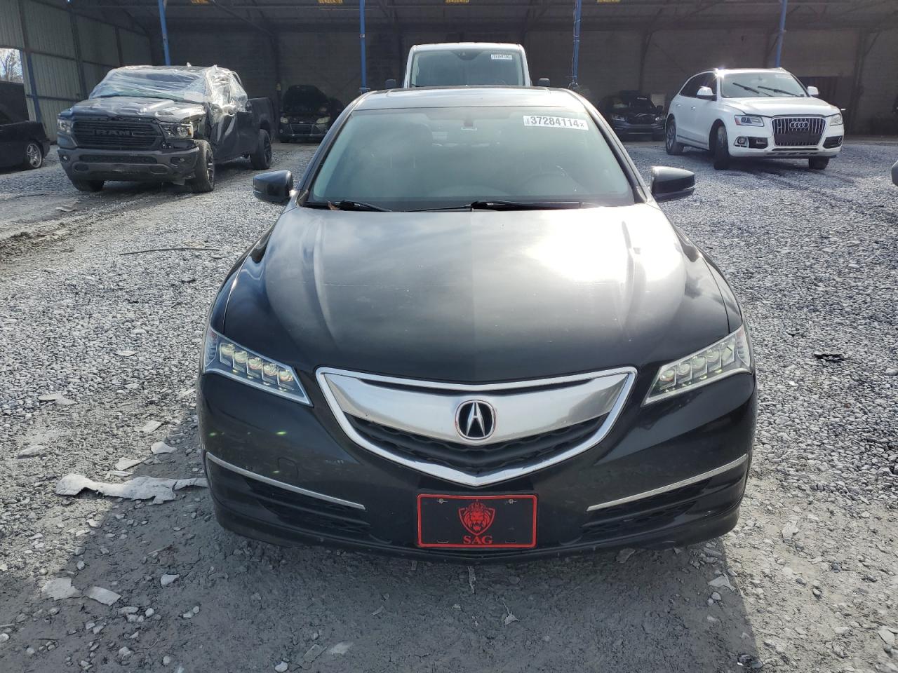 2015 ACURA TLX — снимка 5