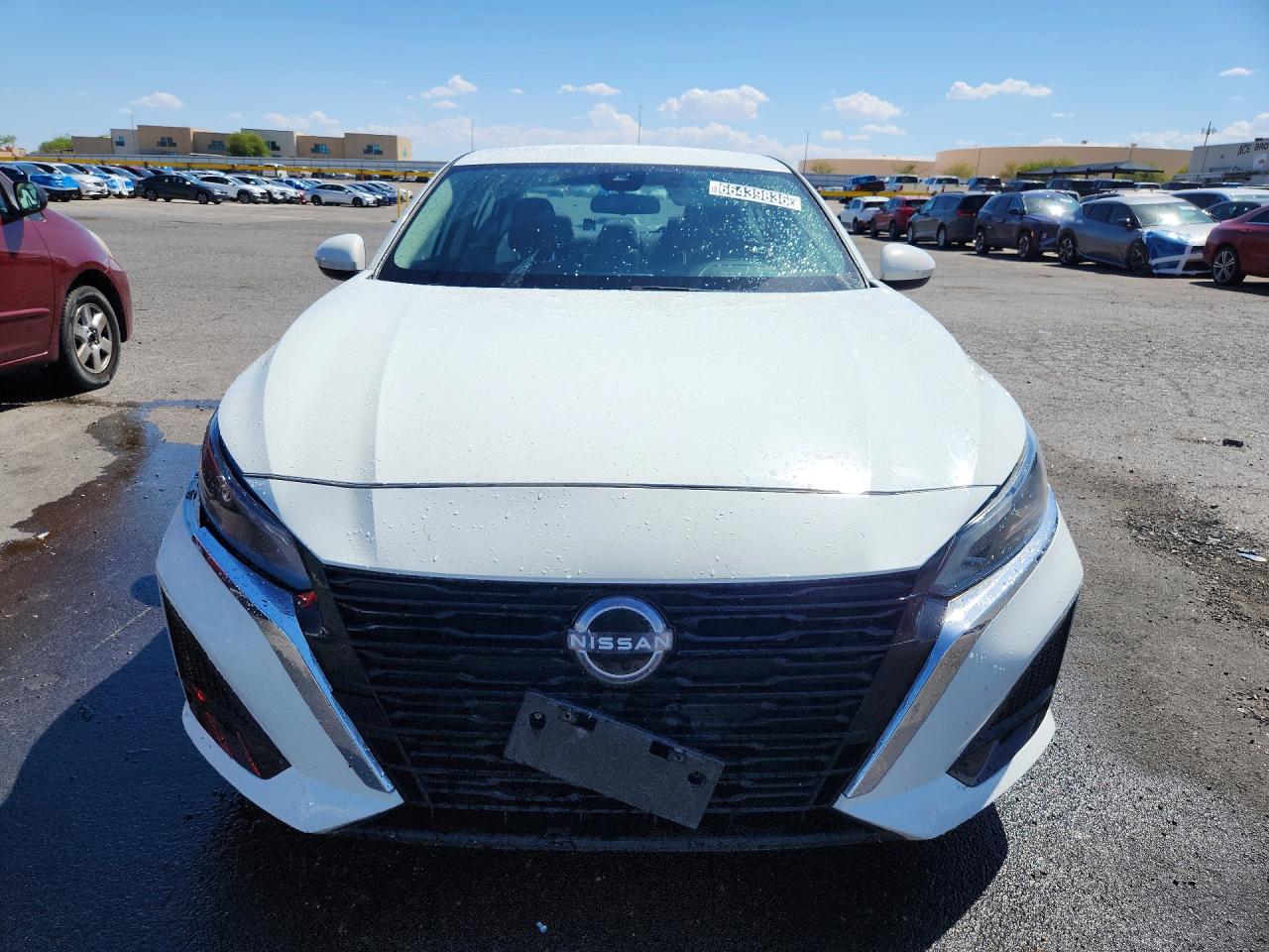 2023 NISSAN ALTIMA S — снимка 5