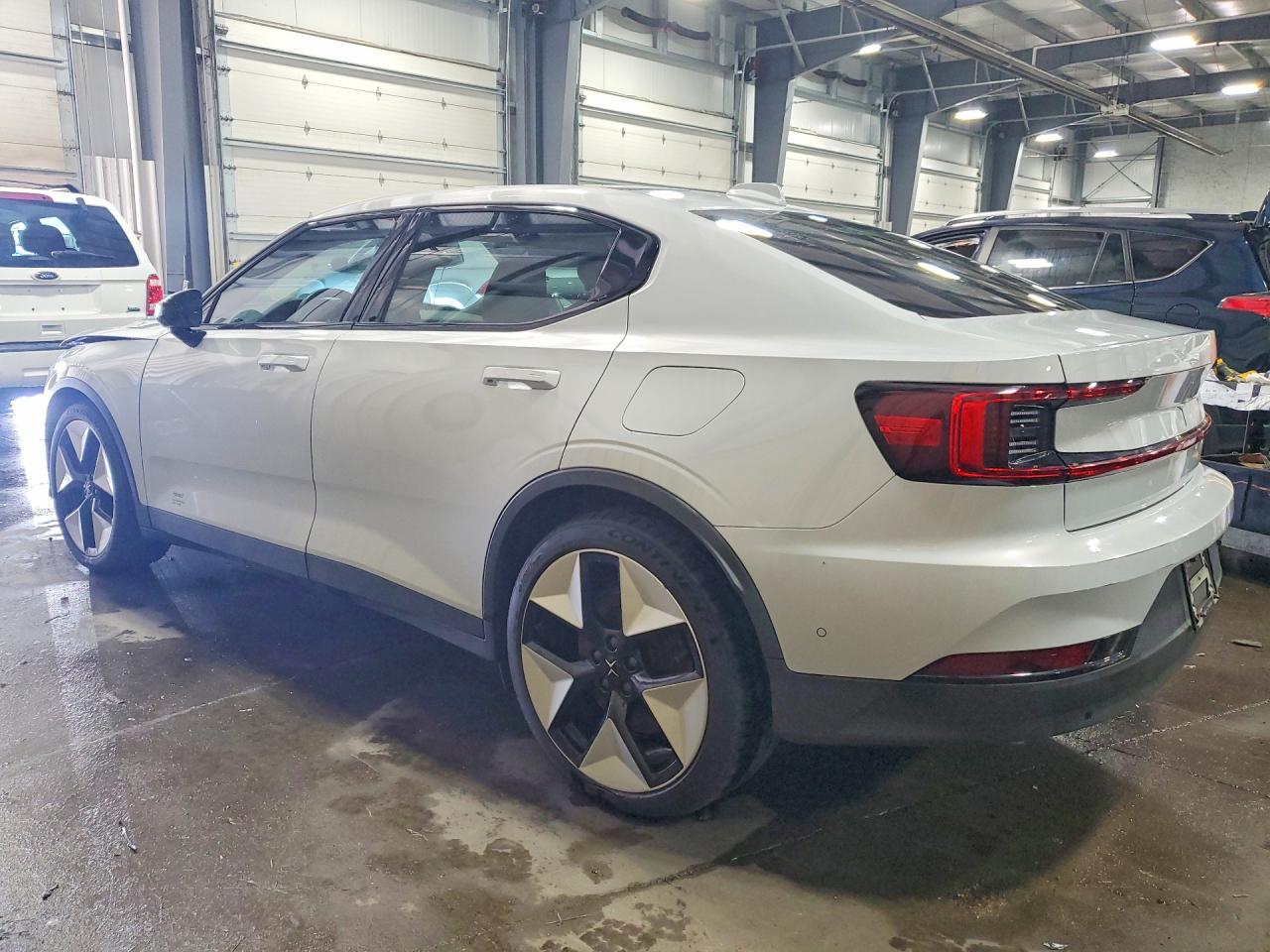 2023 POLESTAR 2 — снимка 2