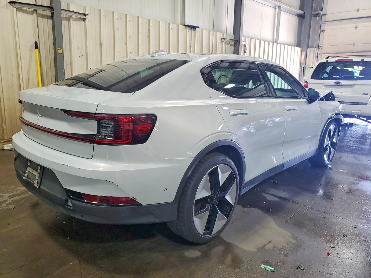 2023 POLESTAR 2 — снимка 3