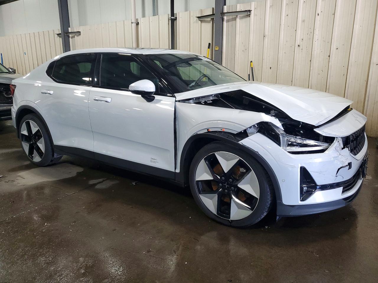 2023 POLESTAR 2 — снимка 4