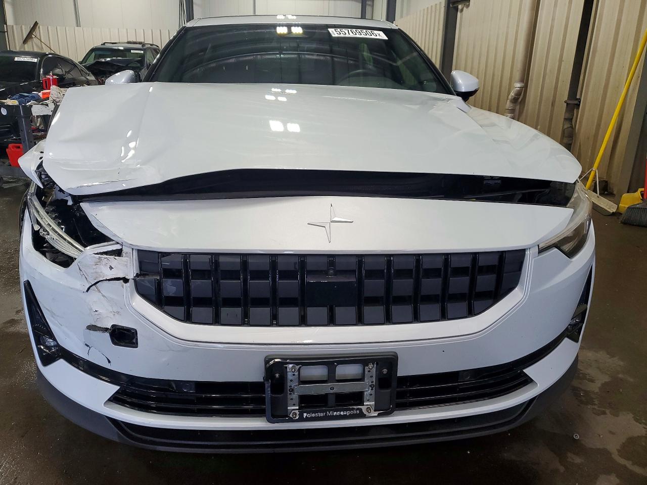 2023 POLESTAR 2 — снимка 5