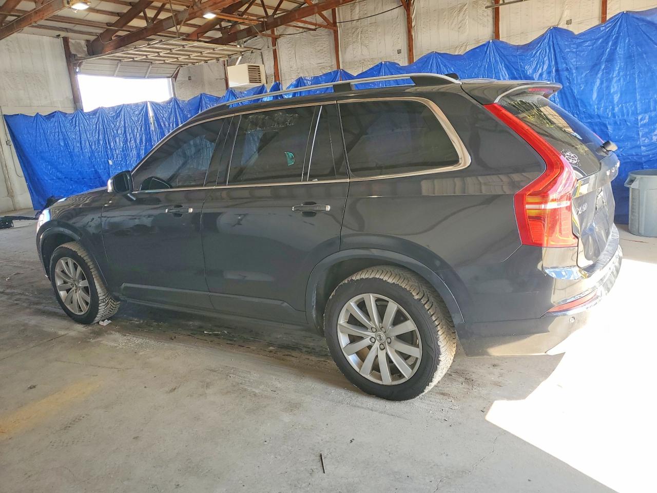 2016 VOLVO XC90 T6 — снимка 2