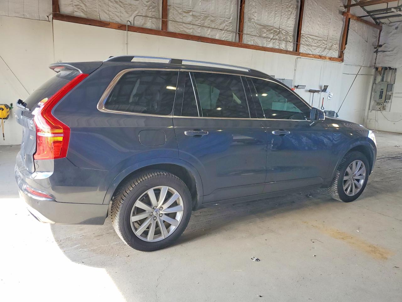 2016 VOLVO XC90 T6 — снимка 3