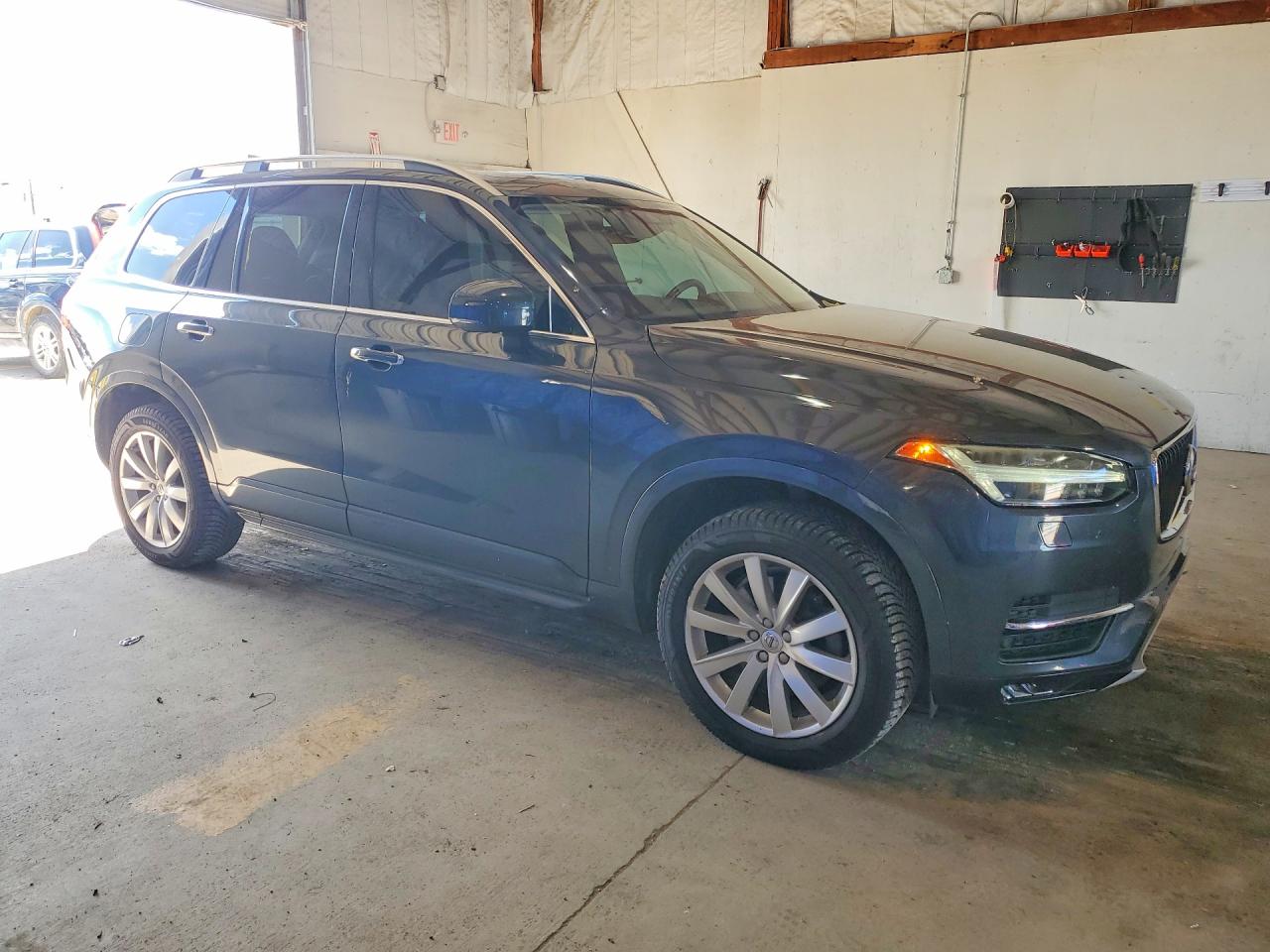 2016 VOLVO XC90 T6 — снимка 4