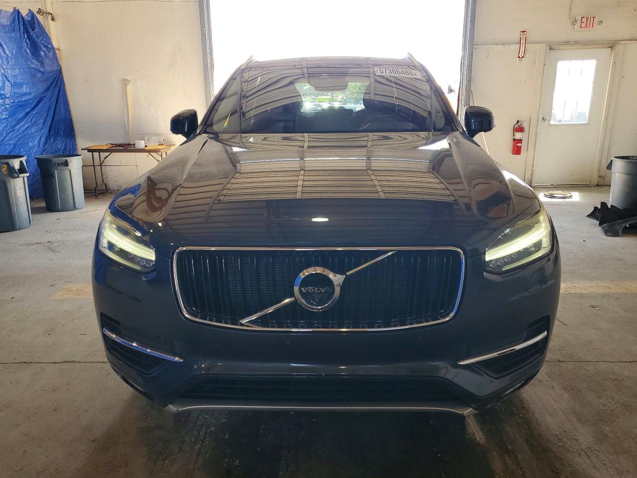 2016 VOLVO XC90 T6 — снимка 5
