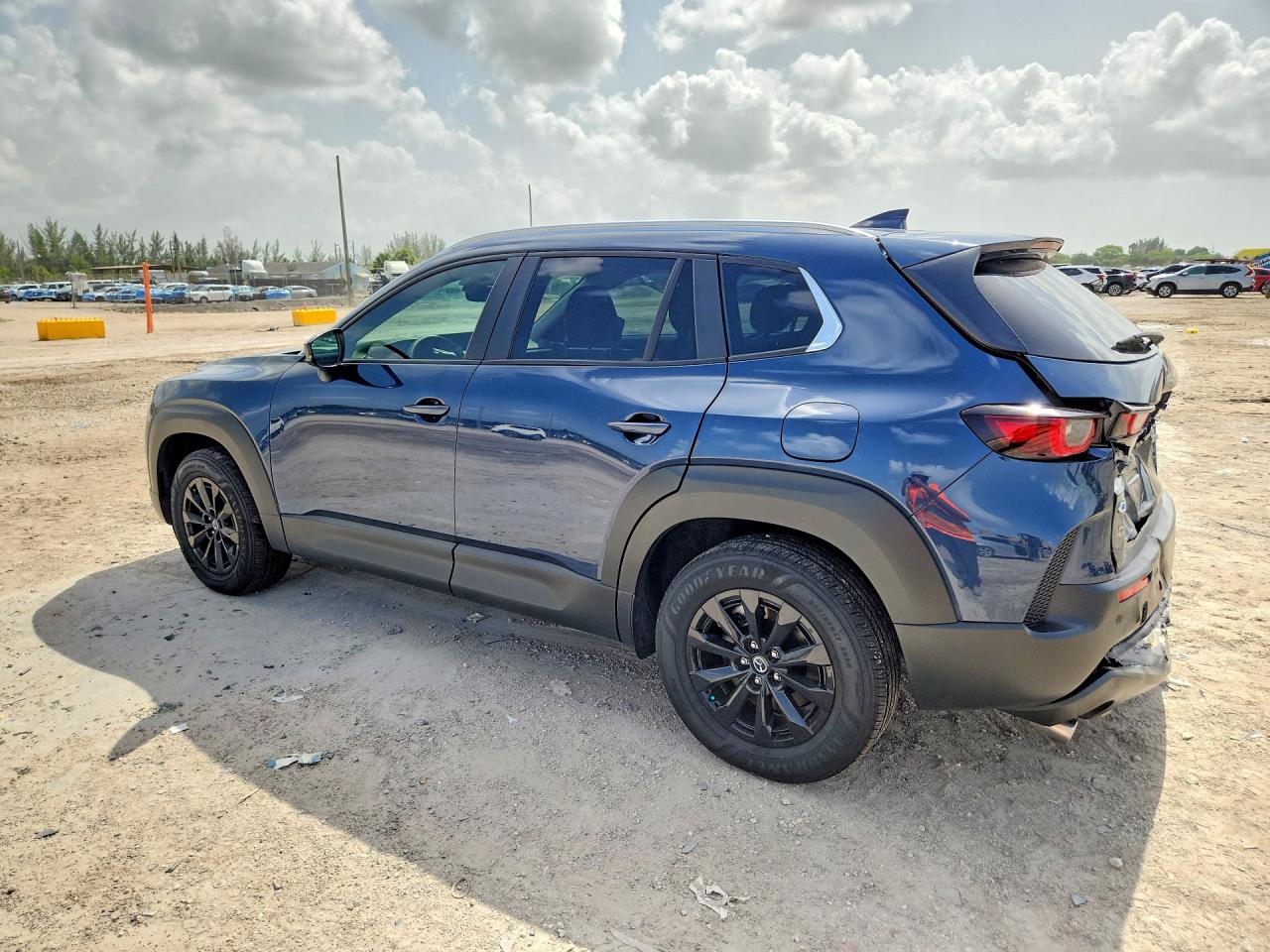 2026 MAZDA CX-50 PREFERRED — снимка 2