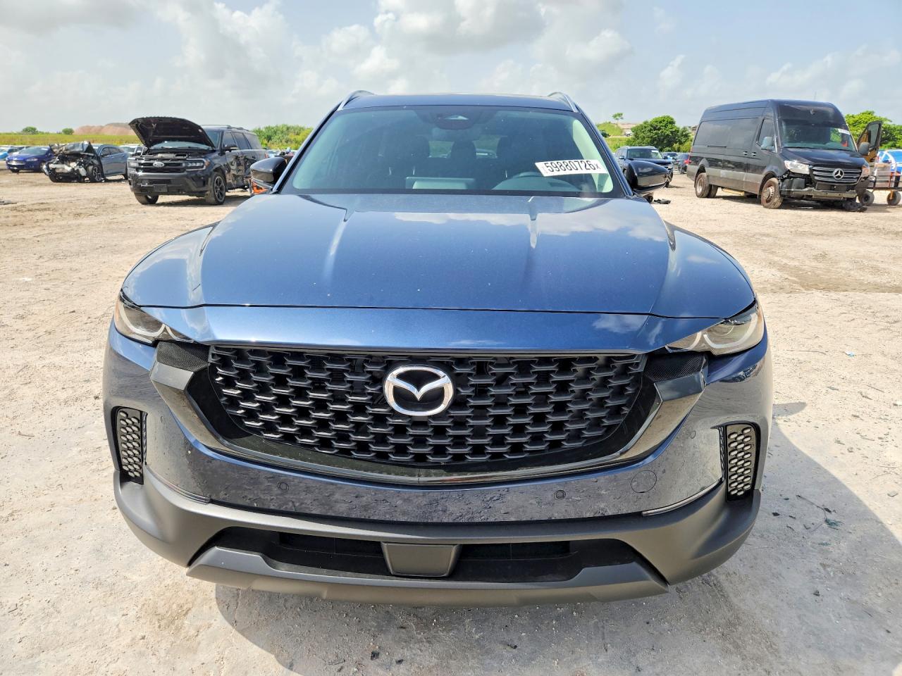 2026 MAZDA CX-50 PREFERRED — снимка 5