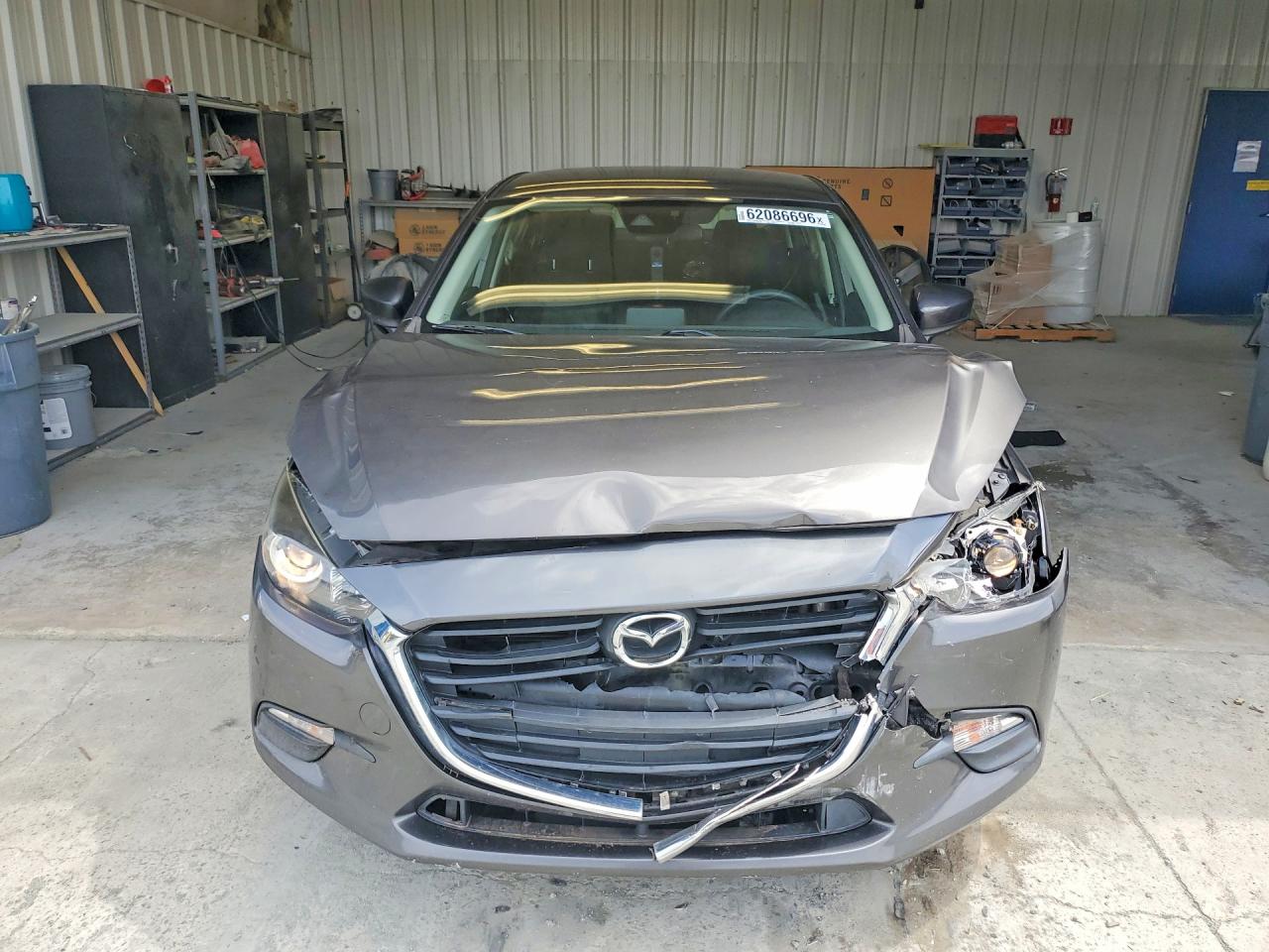 2018 MAZDA 3 SPORT — снимка 5