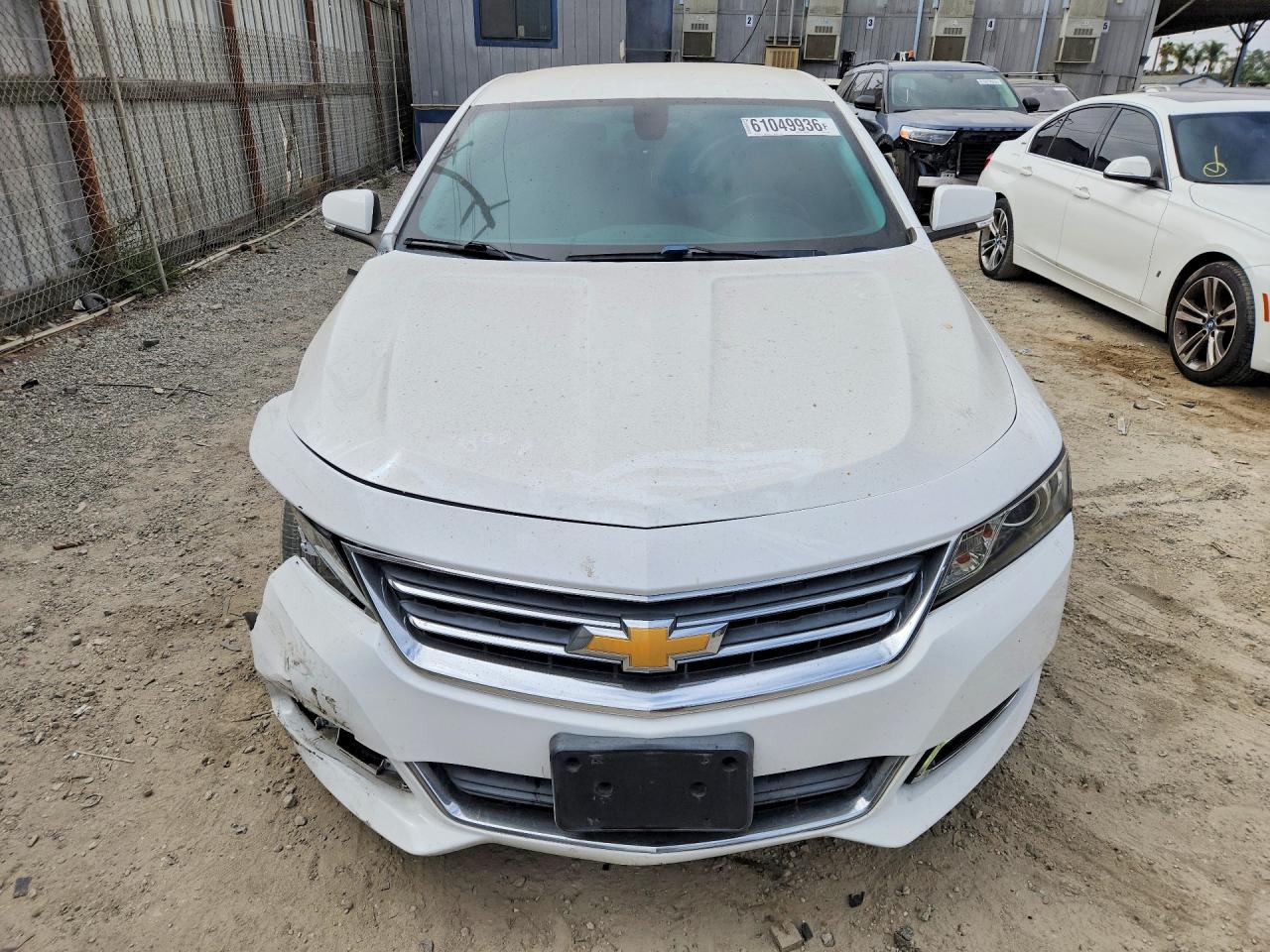 2018 CHEVROLET IMPALA LT — снимка 5