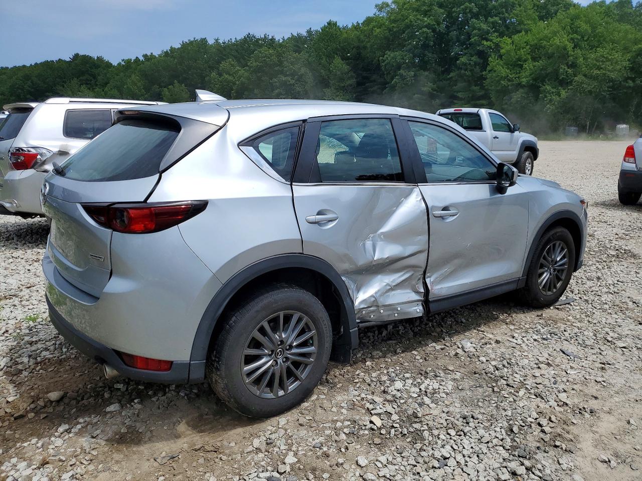 2018 MAZDA CX-5 SPORT — снимка 3